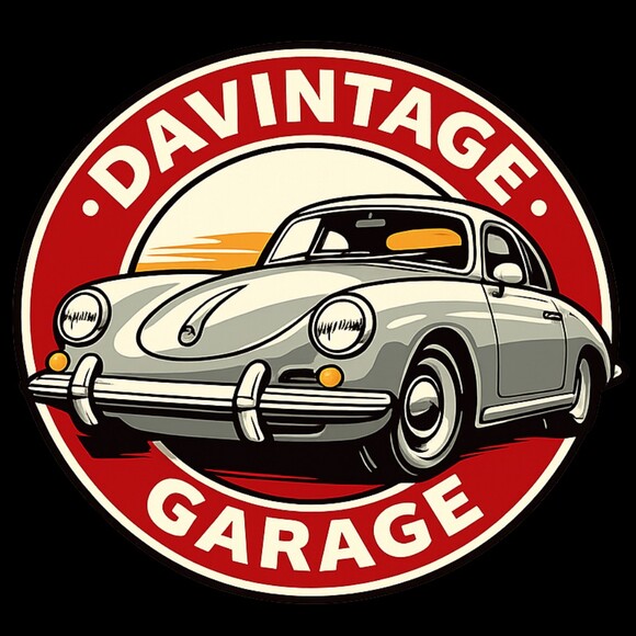davintagegarage